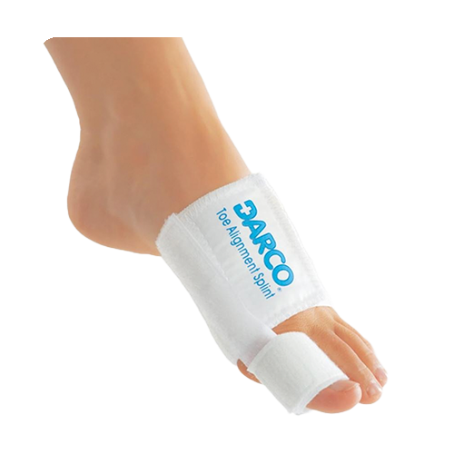 Darco Toe Alignment Splint